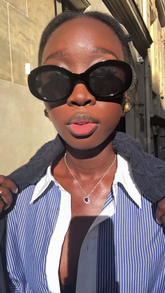 Post 4 by Stephie All ✨ on TikTok (video)