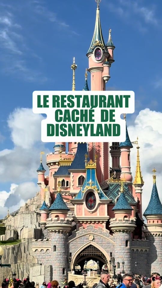 Post 3 by Un jour au resto on TikTok (video)