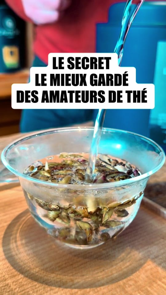 Post 7 by Un jour au resto on TikTok (video)