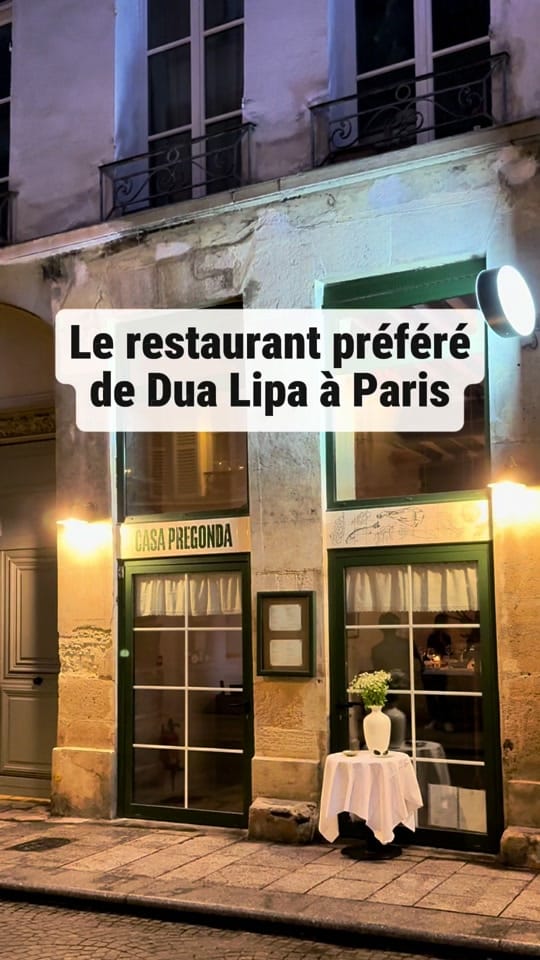 Post 10 by Un jour au resto on TikTok (video)