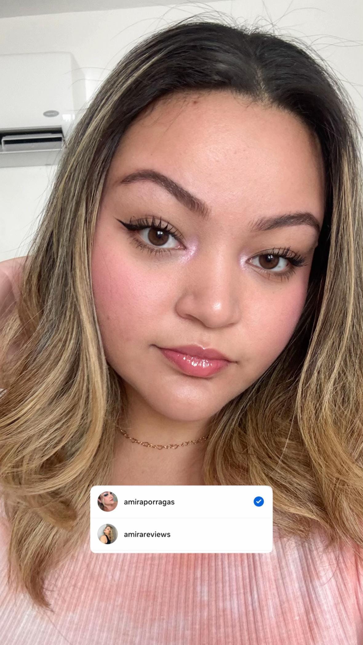 Post 5 by amira ♡ on TikTok (video)