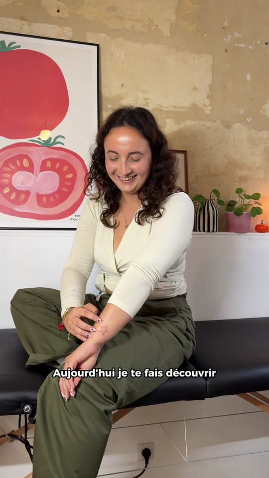 Post 4 by Bordeaux by Margot on TikTok (video)