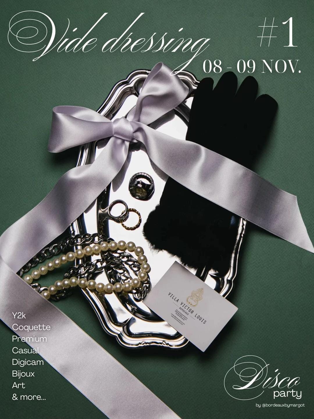 Post 5 by Bordeaux by Margot on TikTok (video)