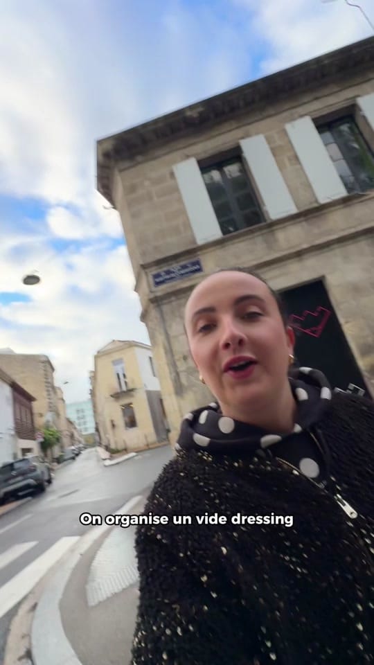 Post 7 by Bordeaux by Margot on TikTok (video)