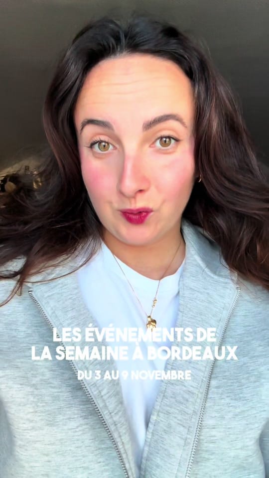 Post 2 by Bordeaux by Margot on TikTok (video)