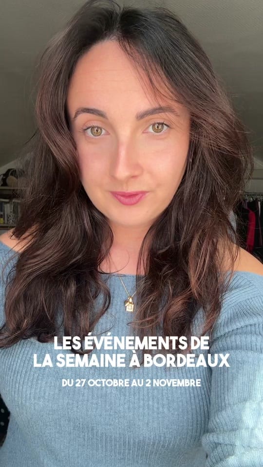 Post 6 by Bordeaux by Margot on TikTok (video)