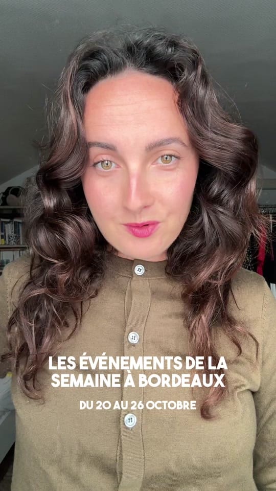 Post 9 by Bordeaux by Margot on TikTok (video)