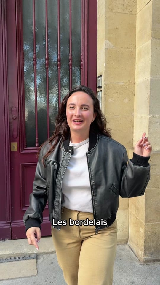 Post 10 by Bordeaux by Margot on TikTok (video)