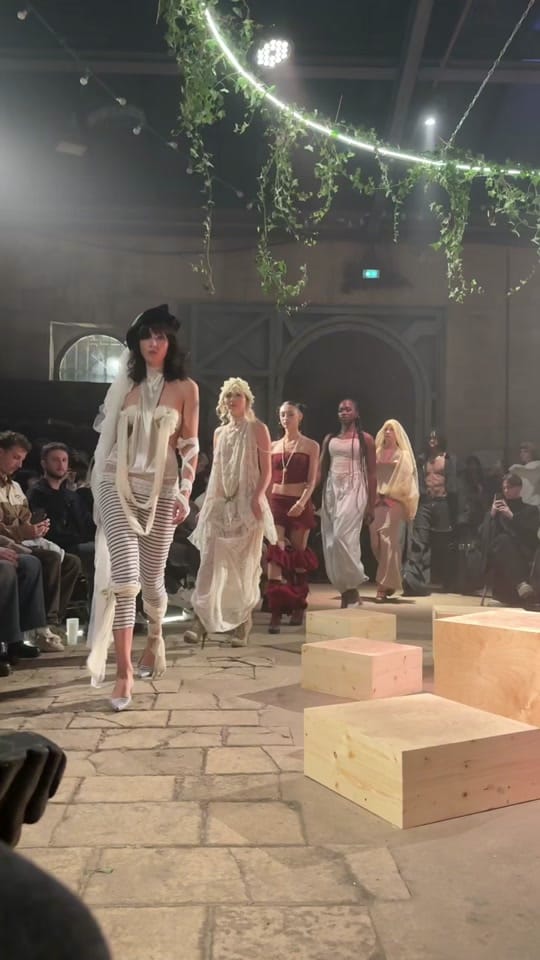 Post 8 by Bordeaux by Margot on TikTok (video)