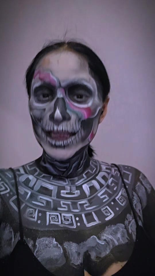 Post 3 by Lizeth HV🖌 on TikTok (video)