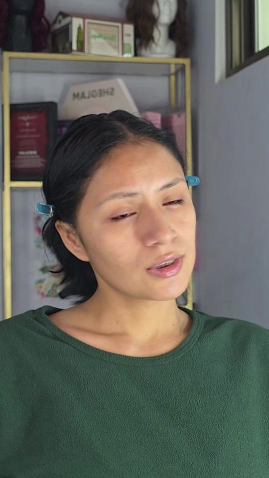 Post 1 by Lizeth HV🖌 on TikTok (video)