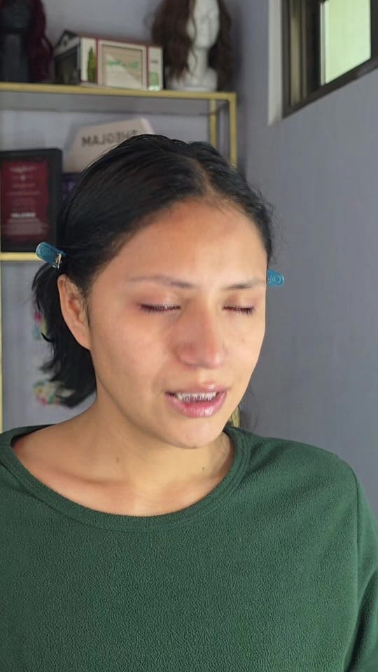 Post 2 by Lizeth HV🖌 on TikTok (video)