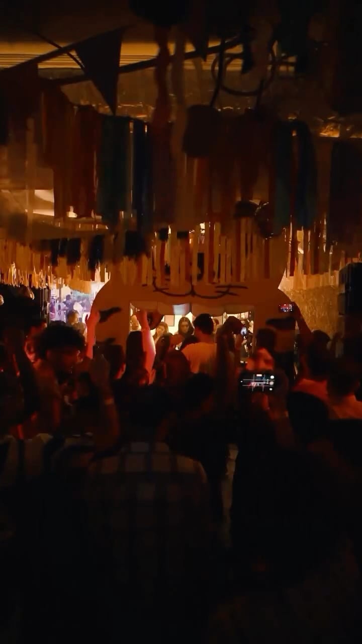 Post 2 by Nida Merchant on Instagram (video)