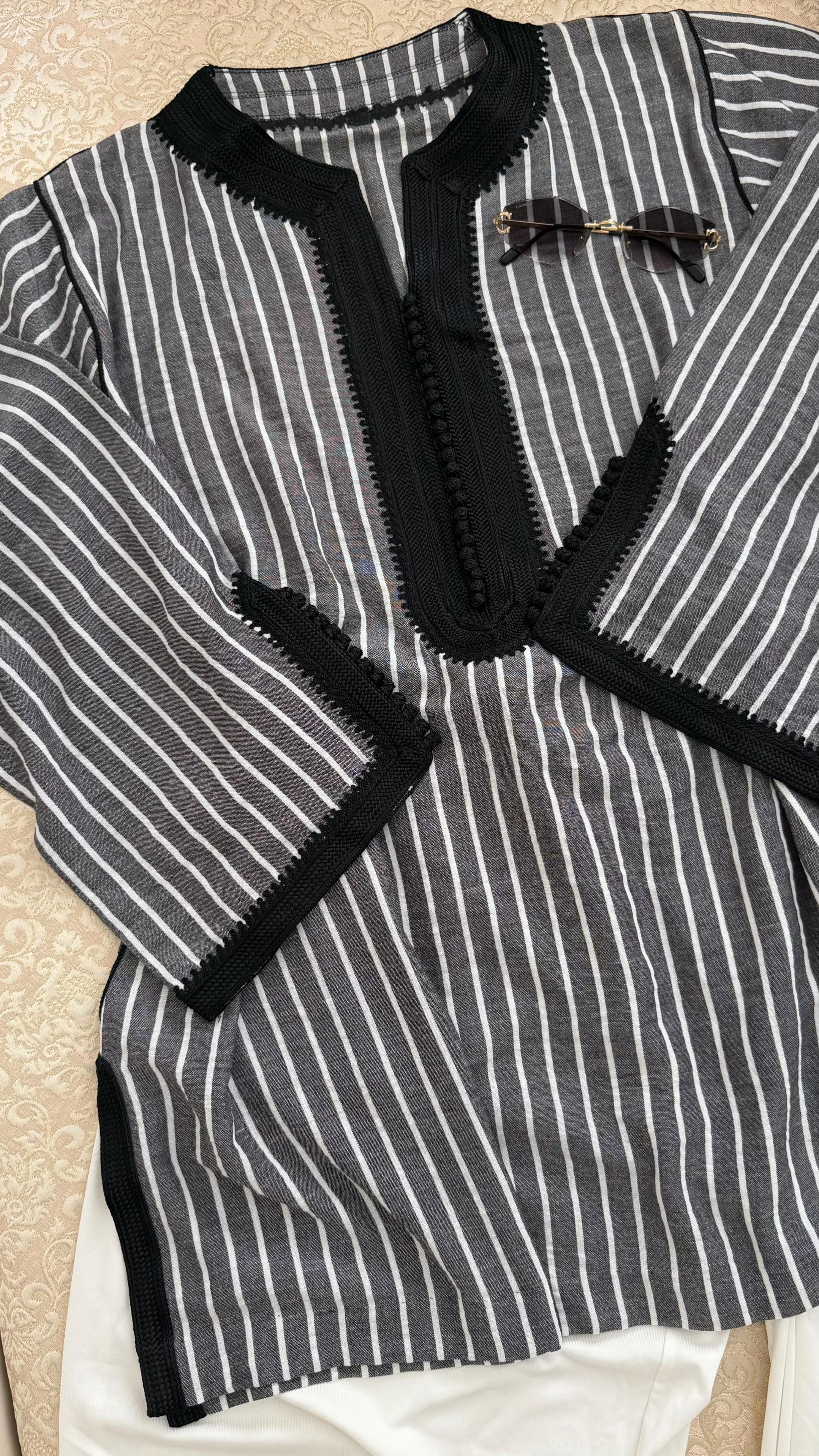 Post 5 by ALMA CLOSET PARIS on TikTok (video)