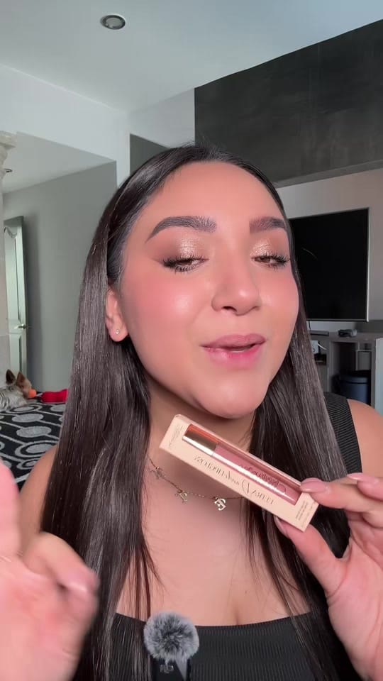 Post 8 by LizUribe on TikTok (video)