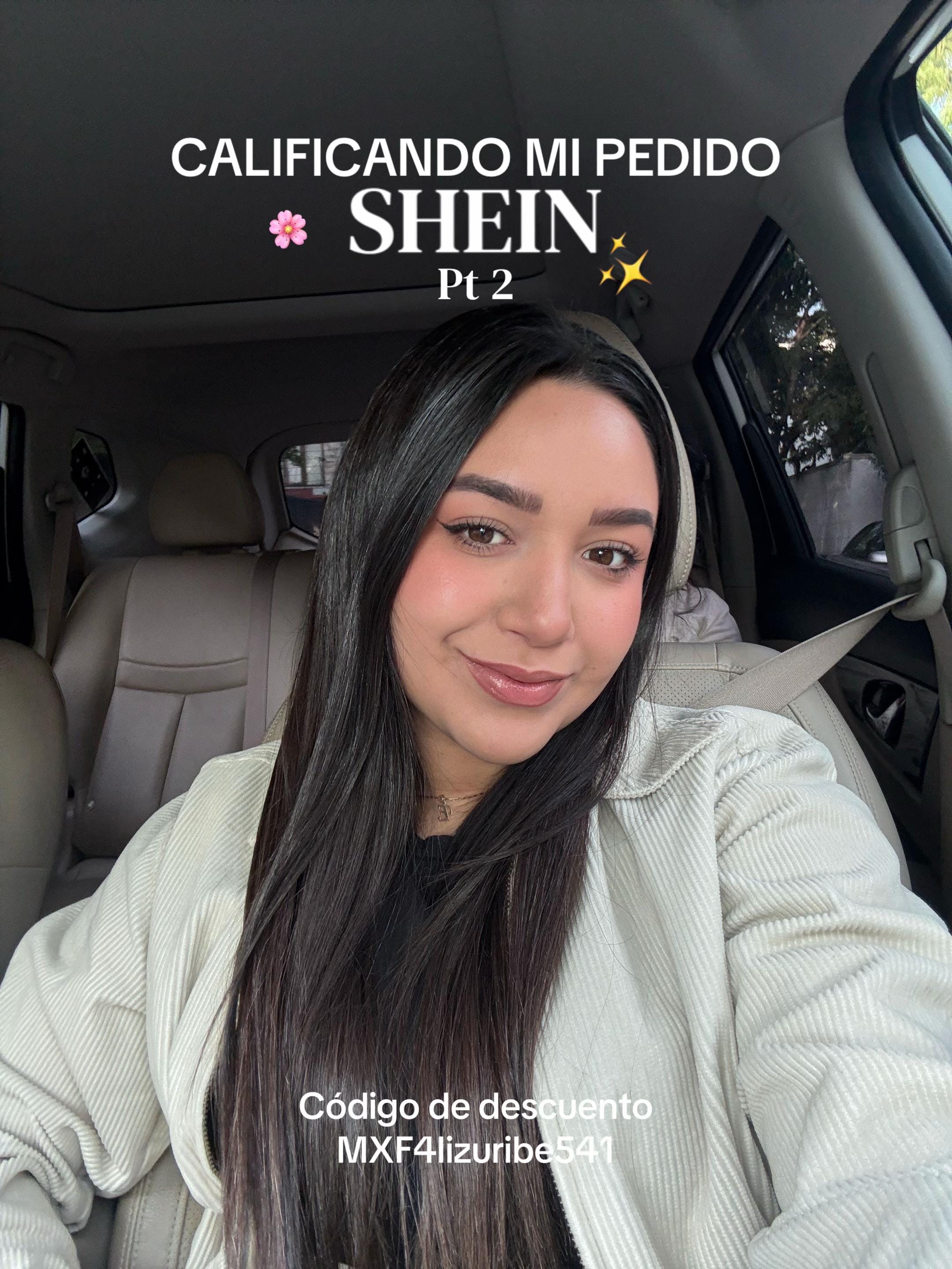 Post 10 by LizUribe on TikTok (video)