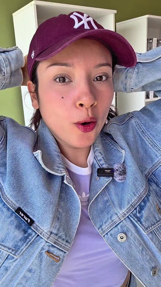 Post 3 by Mako Korean Makeup on TikTok (video)