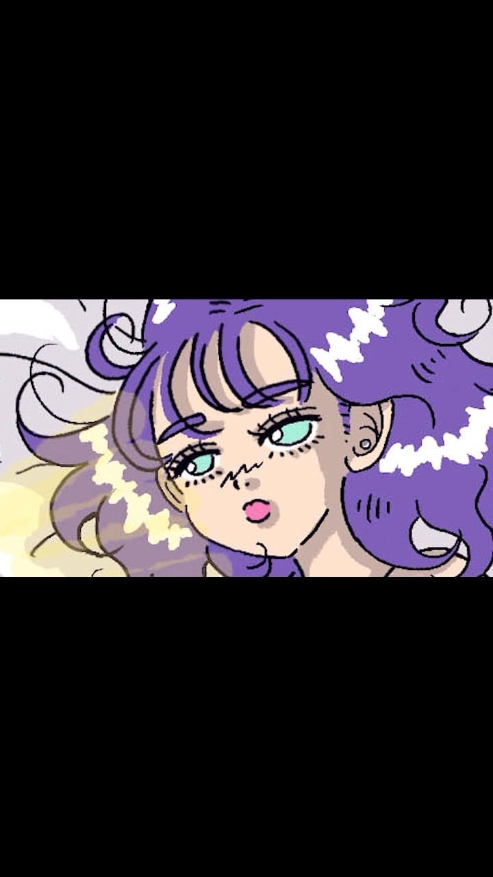 Post 2 by めくるめく on Instagram (video)