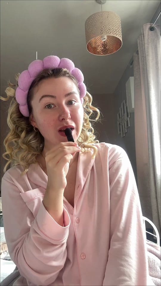 Post 7 by brittanythecontentgirl on TikTok (video)