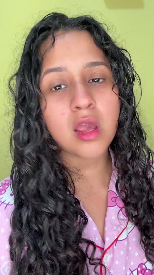 Post 2 by Michelle Cano on TikTok (video)