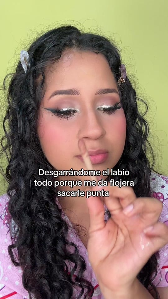 Post 7 by Michelle Cano on TikTok (video)