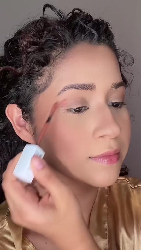 Post 1 by Michelle Cano on TikTok (video)