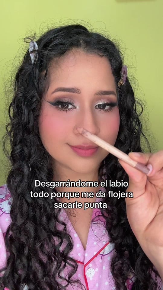 Post 4 by Michelle Cano on TikTok (video)