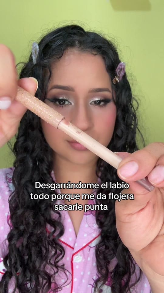 Post 10 by Michelle Cano on TikTok (video)