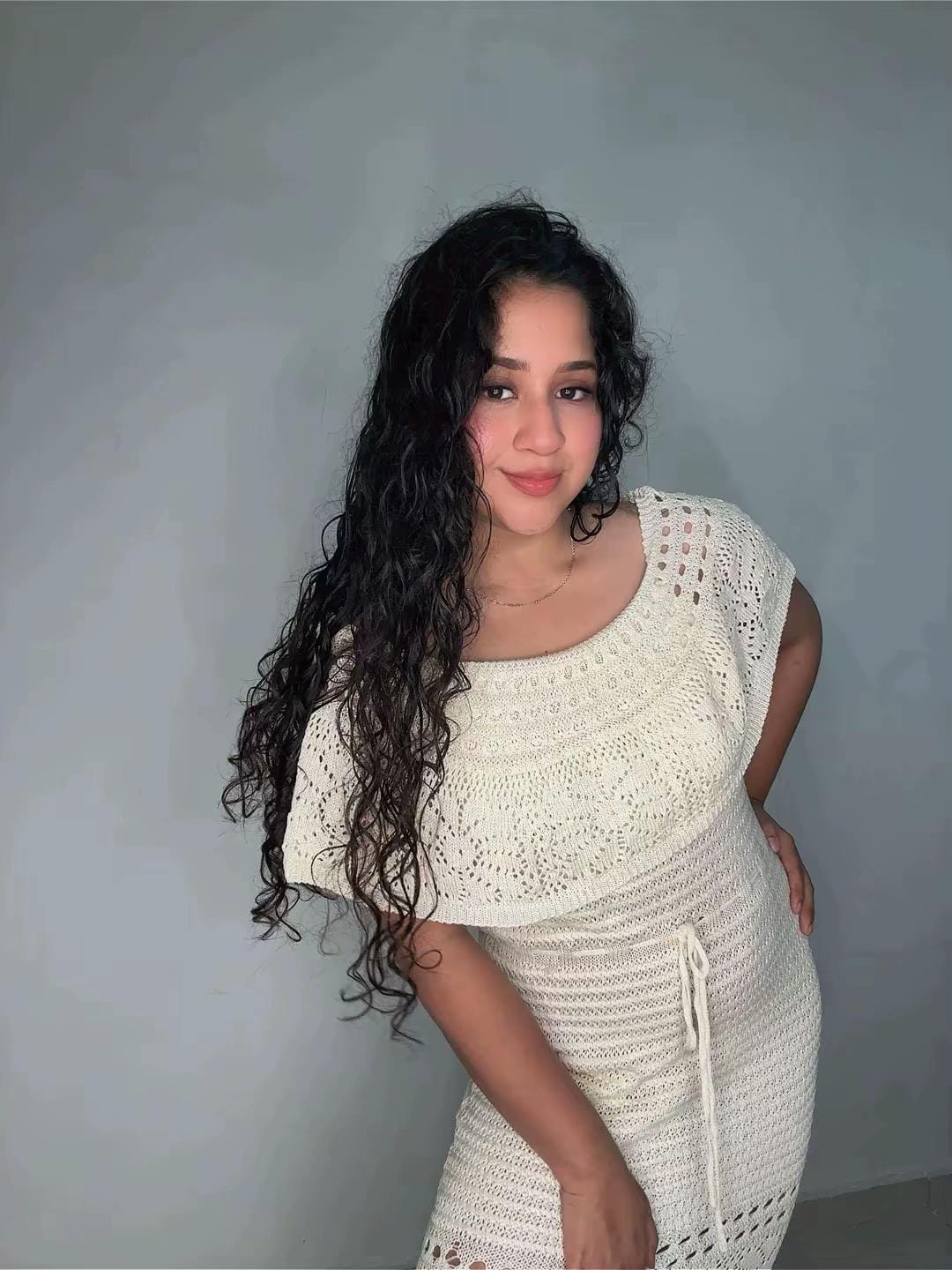 Post 6 by Michelle Cano on TikTok (video)