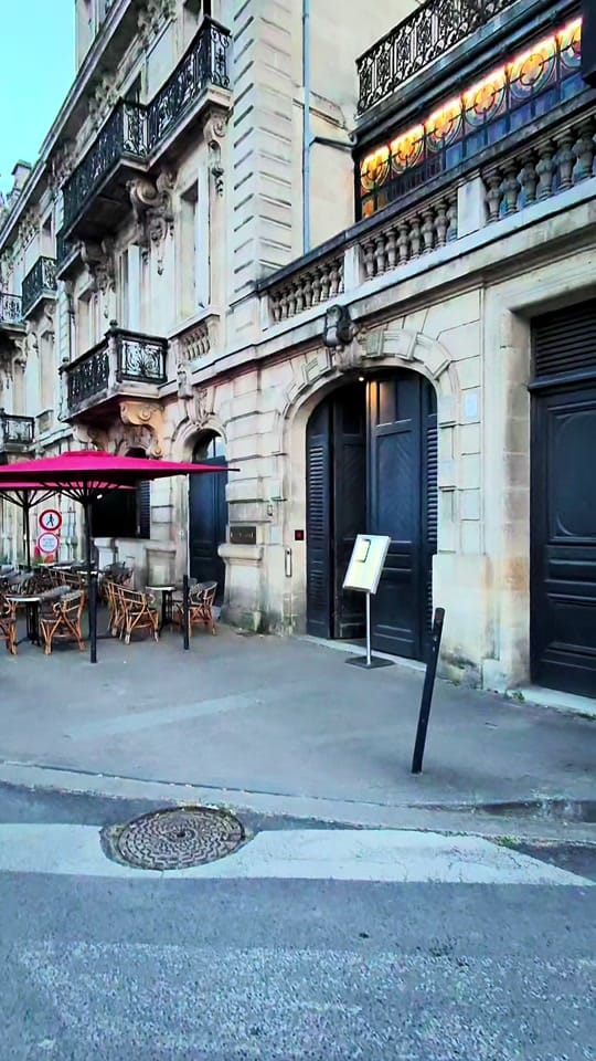 Post 7 by bienaime.sudouest on TikTok (video)