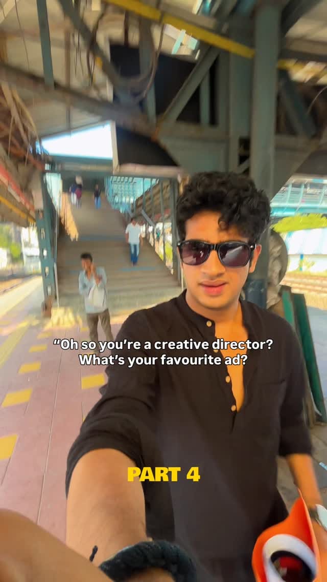 Post 10 by Siddhartha Dayani | Dance · Fashion · Travel · Lifestyle on Instagram (video)