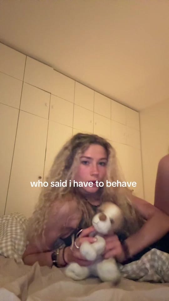 Post 8 by POPOVICH on TikTok (video)