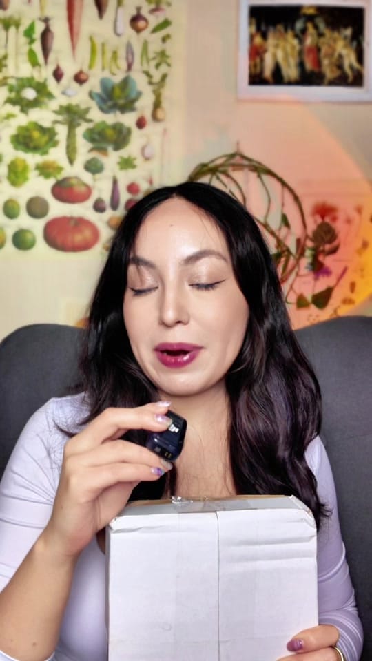 Post 5 by rainysastre on TikTok (video)