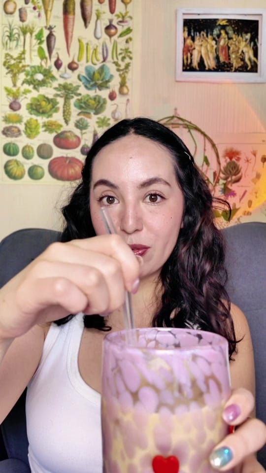 Post 2 by rainysastre on TikTok (video)