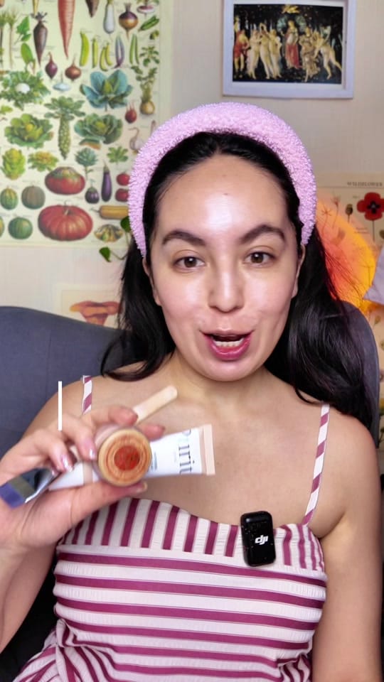 Post 6 by rainysastre on TikTok (video)
