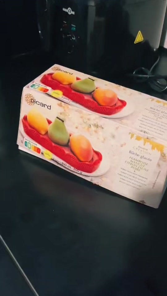 Post 4 by Goûtez C'est Validé on TikTok (video)