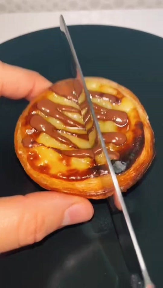 Post 3 by Goûtez C'est Validé on TikTok (video)