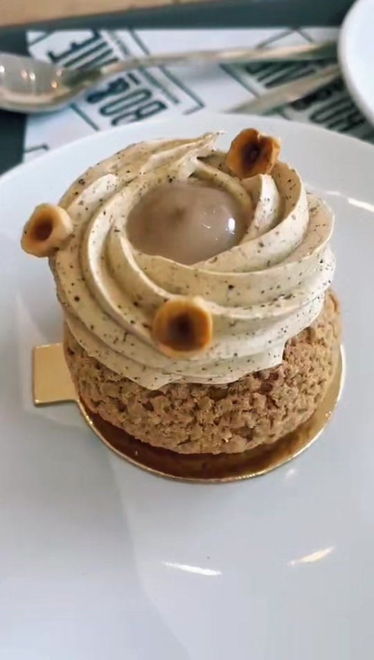 Post 2 by Goûtez C'est Validé on TikTok (video)