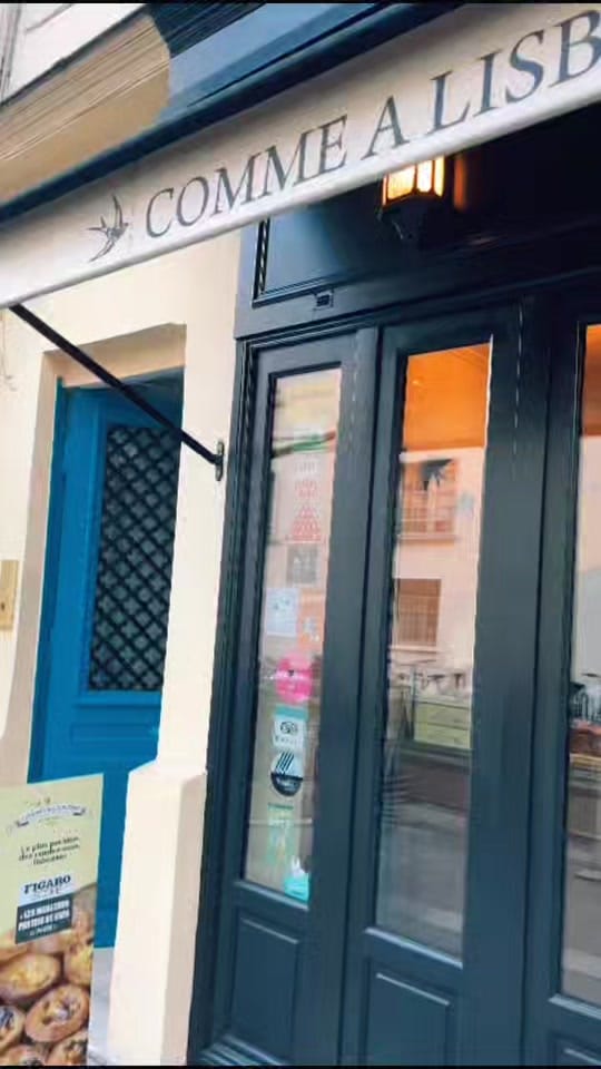 Post 6 by Goûtez C'est Validé on TikTok (video)