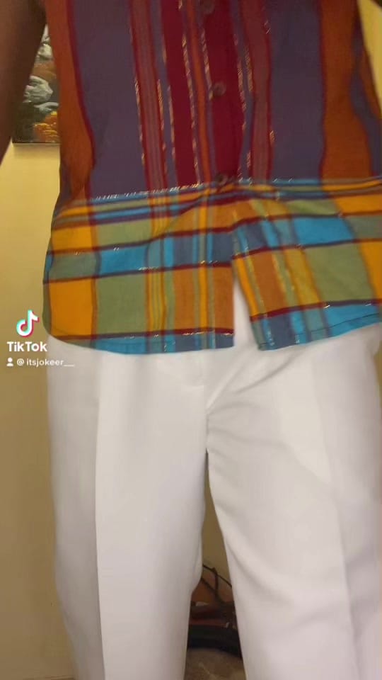 Post 10 by Itsjokeer__🤴🏽 on TikTok (video)