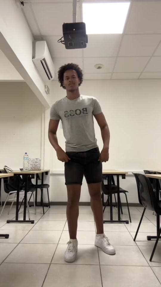 Post 9 by Itsjokeer__🤴🏽 on TikTok (video)