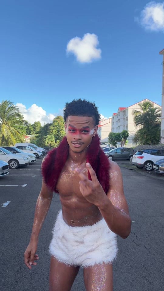 Post 8 by Itsjokeer__🤴🏽 on TikTok (video)