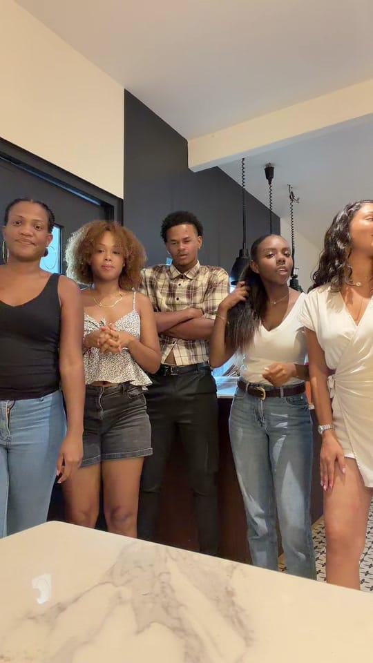 Post 4 by Itsjokeer__🤴🏽 on TikTok (video)