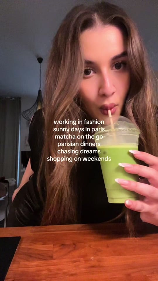 Post 4 by Louana on TikTok (video)