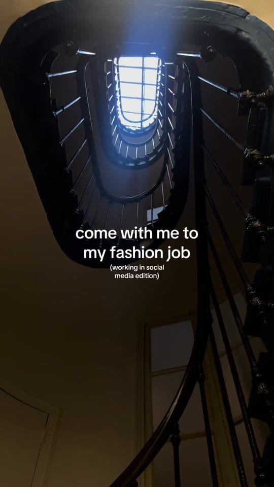 Post 5 by Louana on TikTok (video)