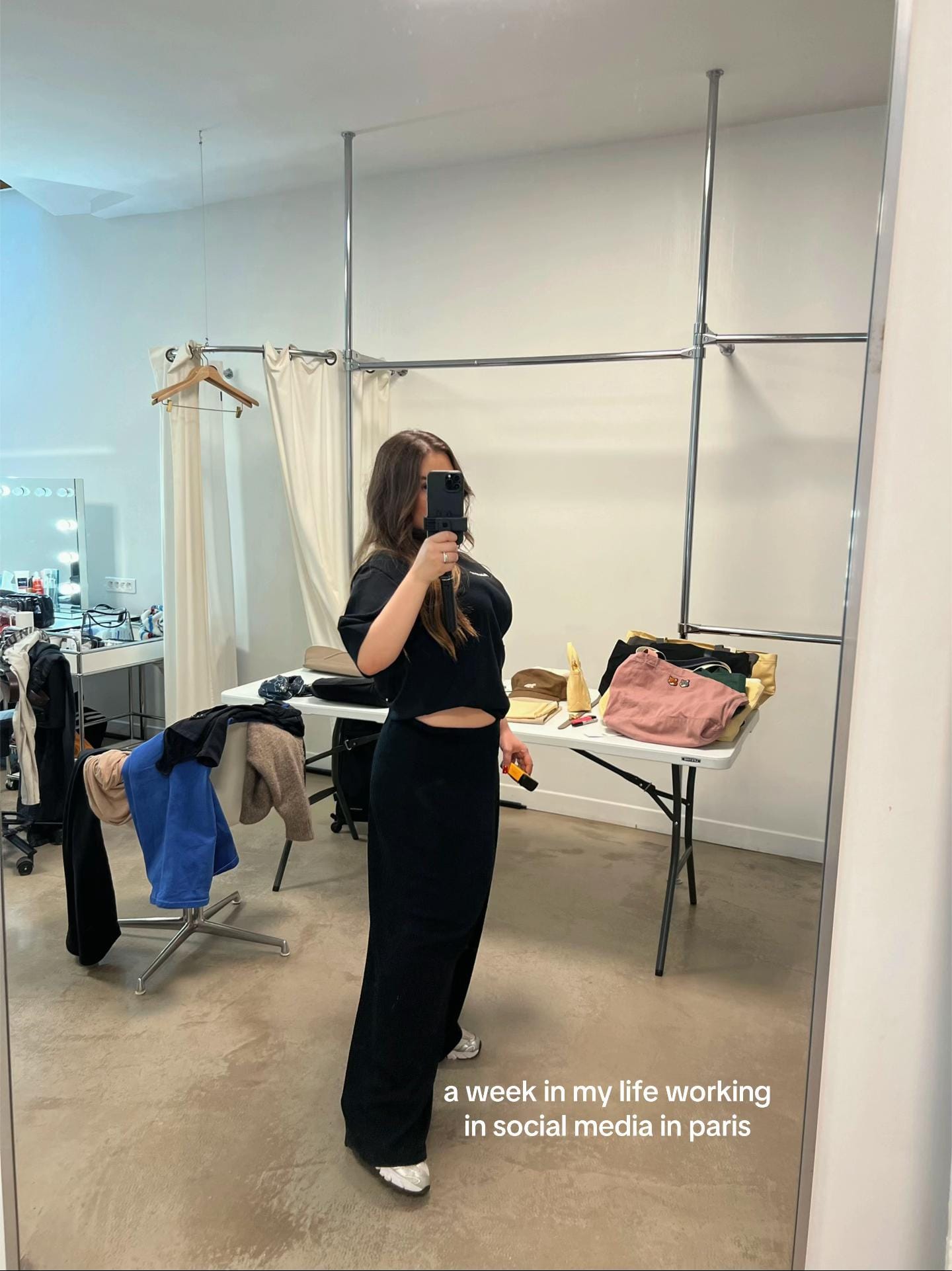 Post 1 by Louana on TikTok (video)