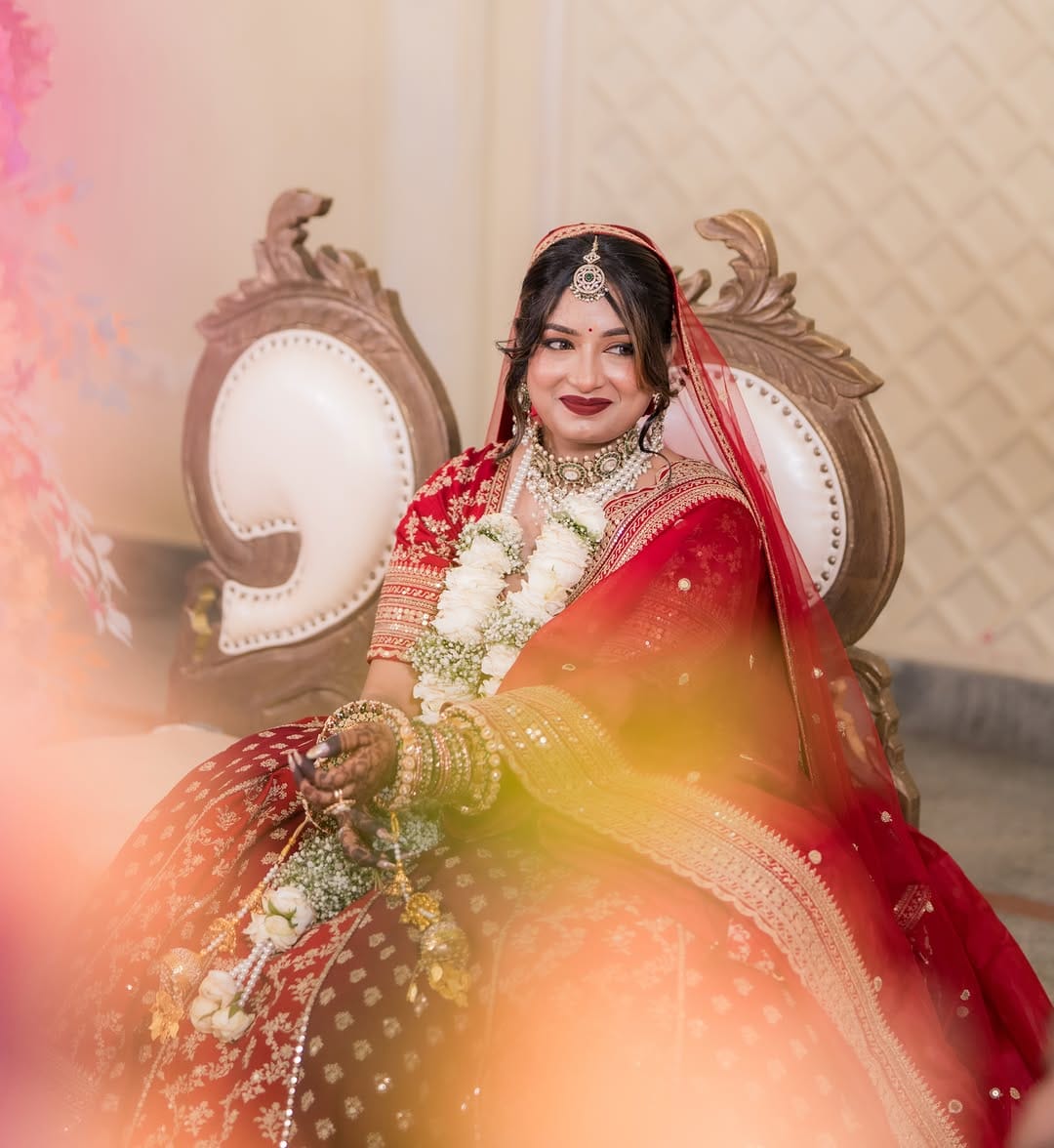 Post 3 by Subhashree Hati | Romma | Makeup Artist 14+ yrs | Odisha & Pune on Instagram (carousel)