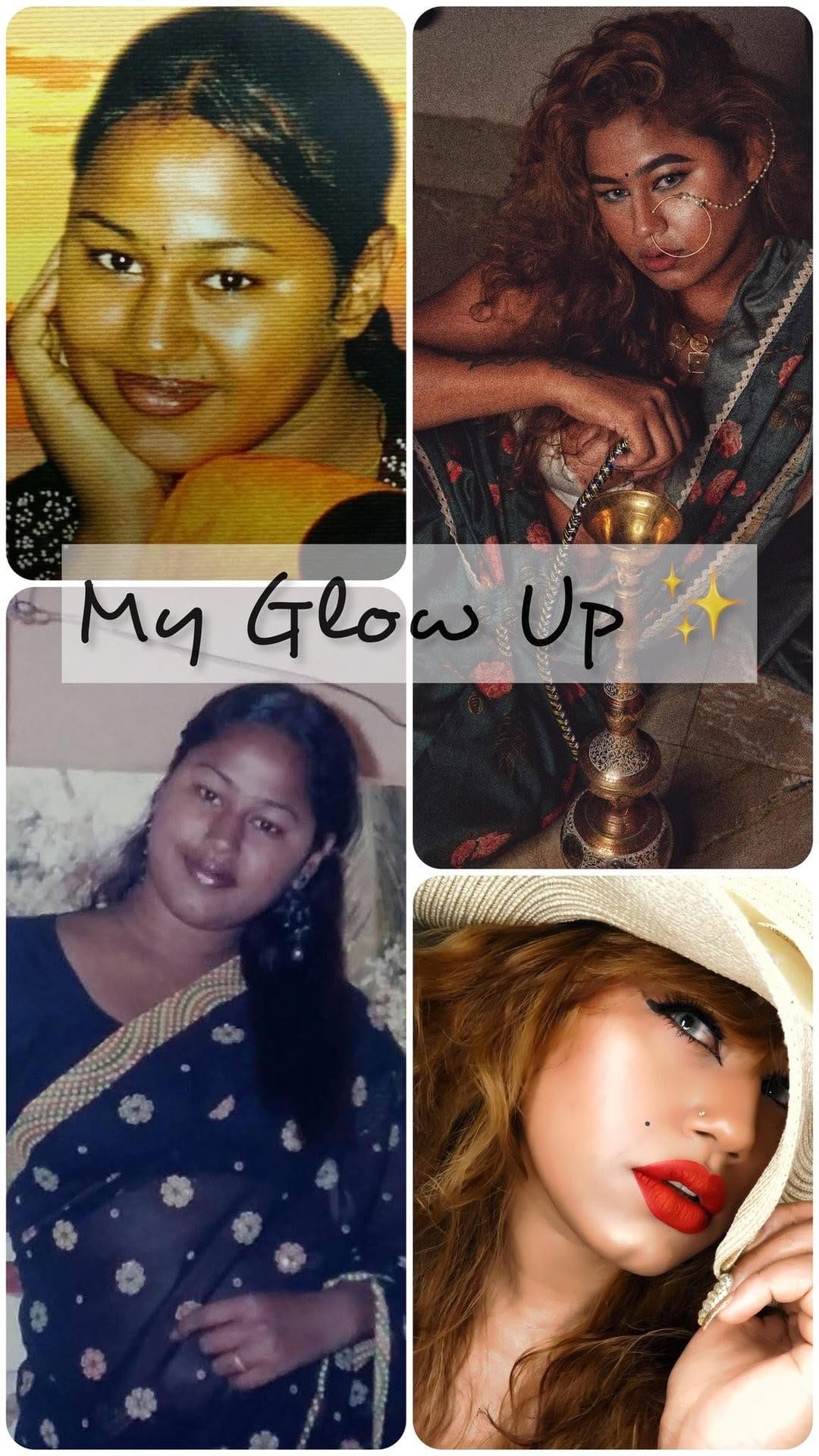 Post 8 by Subhashree Hati | Romma | Makeup Artist 14+ yrs | Odisha & Pune on Instagram (video)
