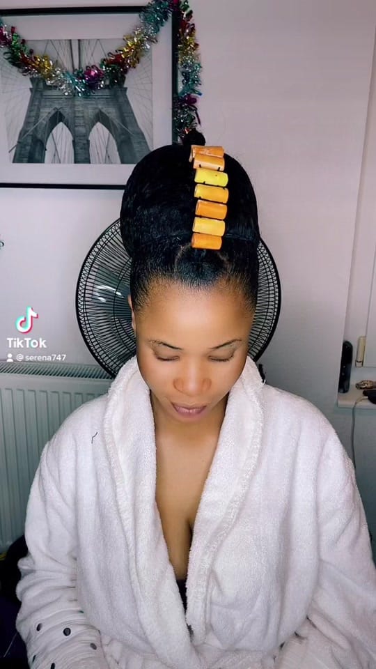 Post 9 by Serena luxury world on TikTok (video)
