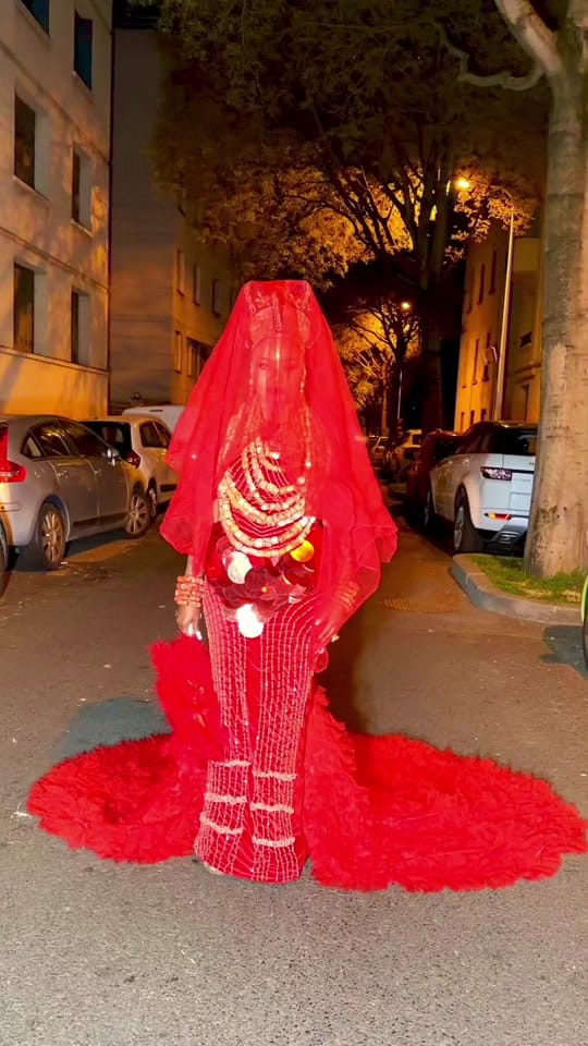 Post 2 by Serena luxury world on TikTok (video)